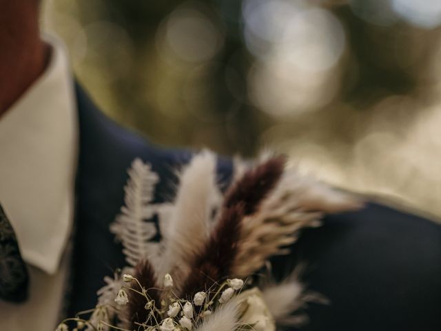 Le mariage de Damien et Laurene à Thugny-Trugny, Ardennes 46