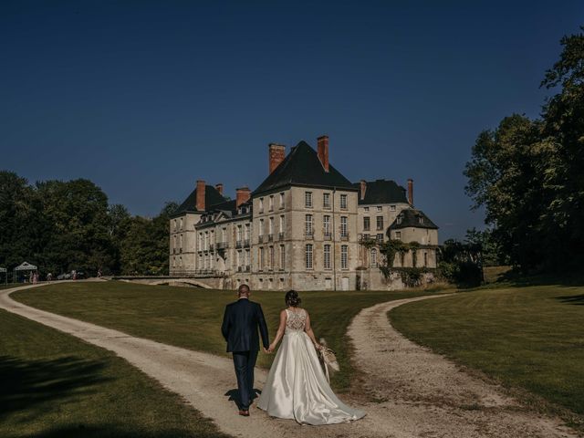 Le mariage de Damien et Laurene à Thugny-Trugny, Ardennes 49