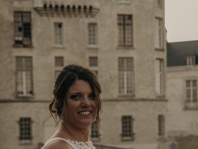 Le mariage de Damien et Laurene à Thugny-Trugny, Ardennes 52