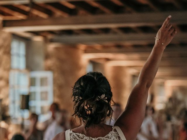 Le mariage de Damien et Laurene à Thugny-Trugny, Ardennes 57