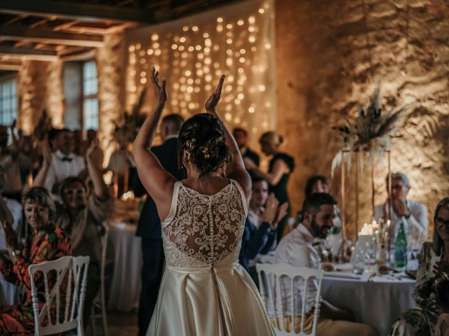 Le mariage de Damien et Laurene à Thugny-Trugny, Ardennes 58
