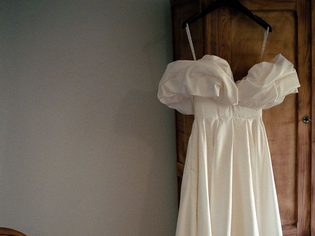 Le mariage de Jérome et Mégane à Gaujac, Lot-et-Garonne 7