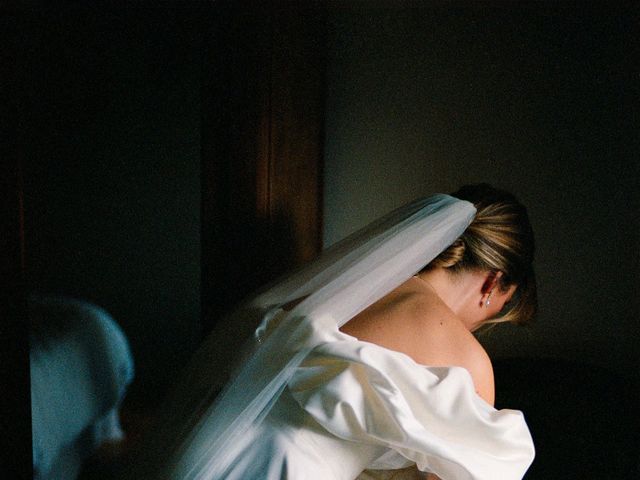 Le mariage de Jérome et Mégane à Gaujac, Lot-et-Garonne 10