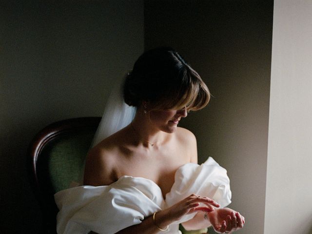 Le mariage de Jérome et Mégane à Gaujac, Lot-et-Garonne 1
