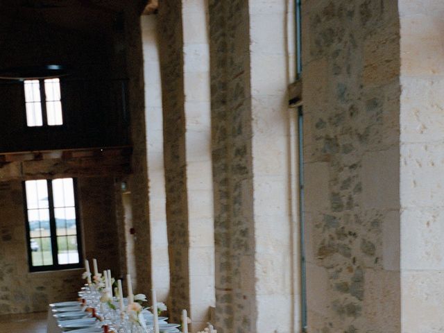 Le mariage de Jérome et Mégane à Gaujac, Lot-et-Garonne 13