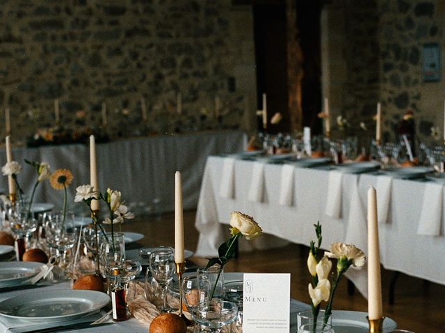 Le mariage de Jérome et Mégane à Gaujac, Lot-et-Garonne 19