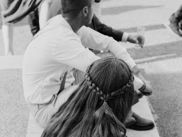 Le mariage de Jérome et Mégane à Gaujac, Lot-et-Garonne 22