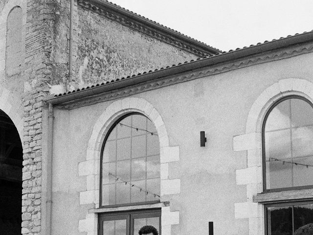 Le mariage de Jérome et Mégane à Gaujac, Lot-et-Garonne 27