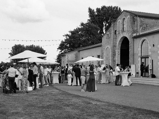 Le mariage de Jérome et Mégane à Gaujac, Lot-et-Garonne 28