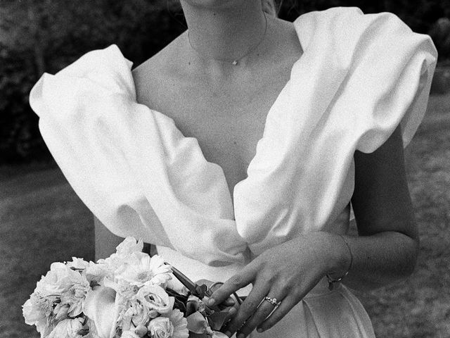 Le mariage de Jérome et Mégane à Gaujac, Lot-et-Garonne 2