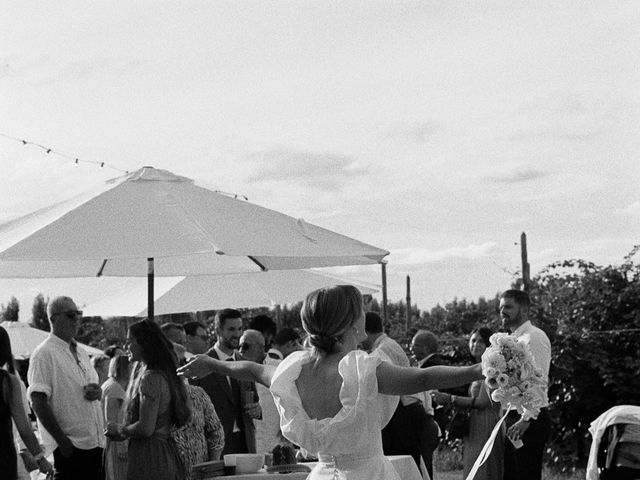 Le mariage de Jérome et Mégane à Gaujac, Lot-et-Garonne 30