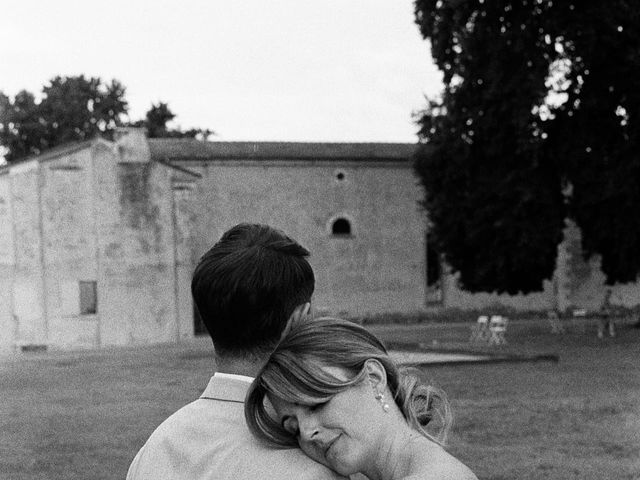 Le mariage de Jérome et Mégane à Gaujac, Lot-et-Garonne 40