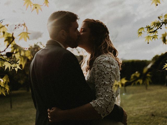 Le mariage de Boris et Audrey à Les Marches, Savoie 25