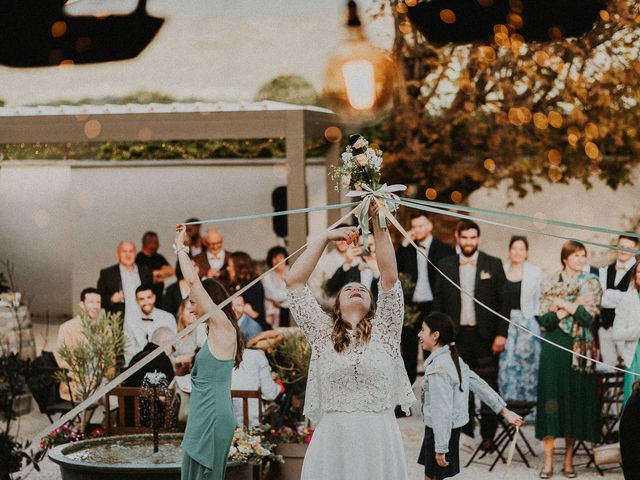 Le mariage de Boris et Audrey à Les Marches, Savoie 27