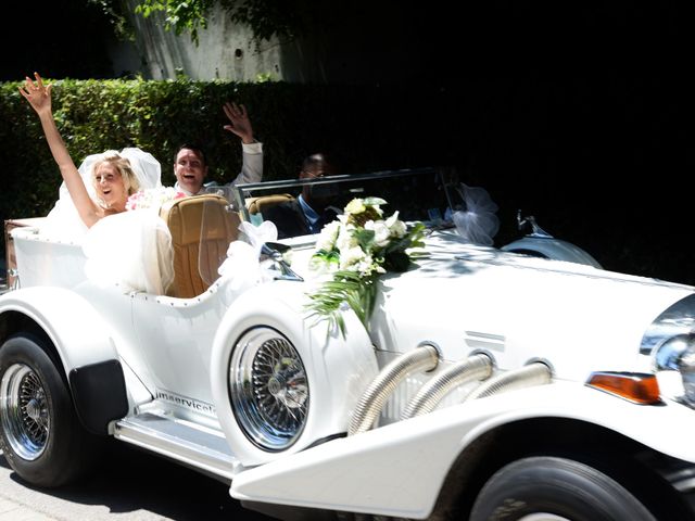 Le mariage de Clément et Camille à Marseille, Bouches-du-Rhône 1