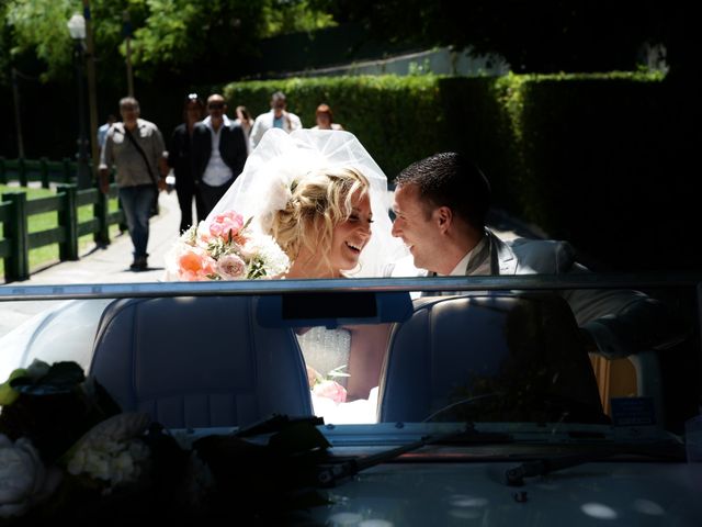 Le mariage de Clément et Camille à Marseille, Bouches-du-Rhône 2