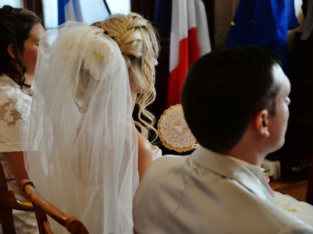 Le mariage de Clément et Camille à Marseille, Bouches-du-Rhône 5