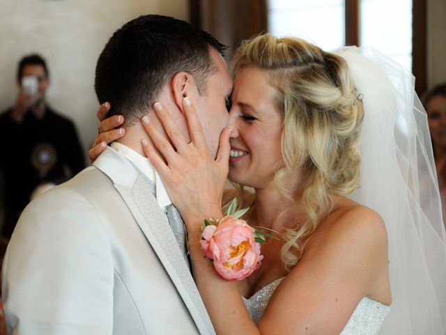 Le mariage de Clément et Camille à Marseille, Bouches-du-Rhône 6