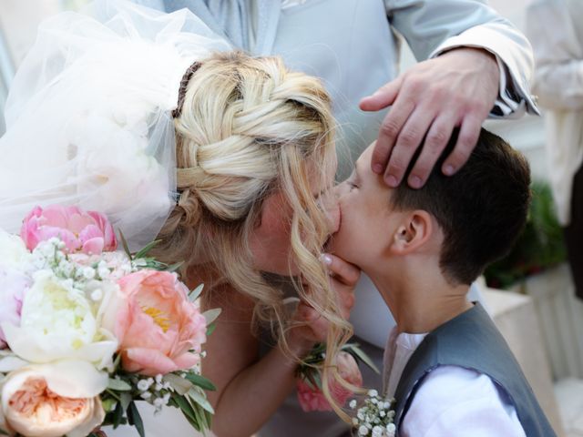 Le mariage de Clément et Camille à Marseille, Bouches-du-Rhône 7