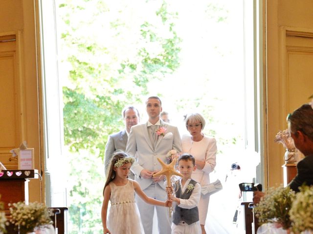 Le mariage de Clément et Camille à Marseille, Bouches-du-Rhône 10