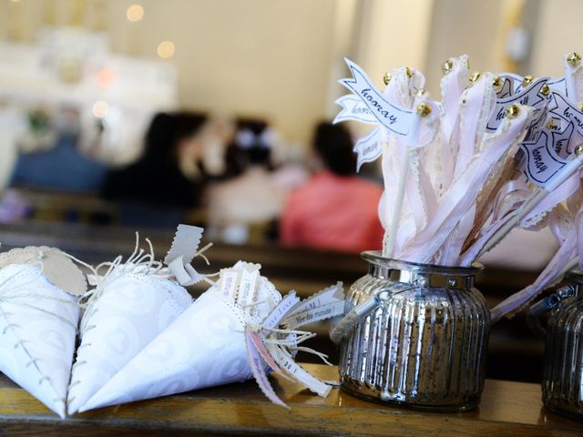 Le mariage de Clément et Camille à Marseille, Bouches-du-Rhône 13