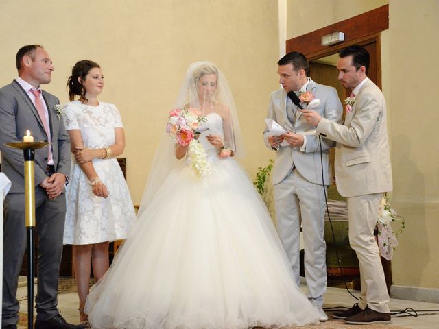 Le mariage de Clément et Camille à Marseille, Bouches-du-Rhône 14