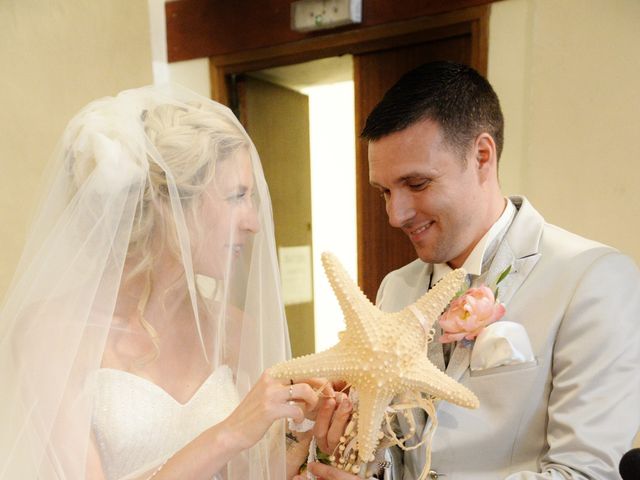 Le mariage de Clément et Camille à Marseille, Bouches-du-Rhône 15