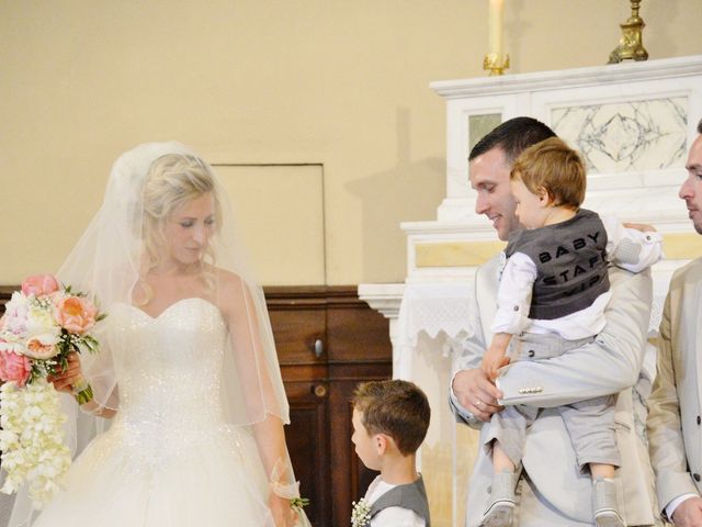 Le mariage de Clément et Camille à Marseille, Bouches-du-Rhône 17