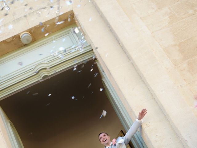 Le mariage de Clément et Camille à Marseille, Bouches-du-Rhône 18