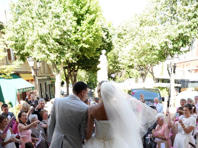 Le mariage de Clément et Camille à Marseille, Bouches-du-Rhône 19