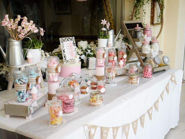 Le mariage de Clément et Camille à Marseille, Bouches-du-Rhône 21