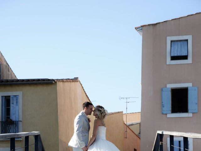 Le mariage de Clément et Camille à Marseille, Bouches-du-Rhône 24