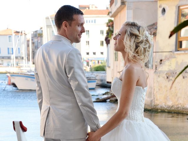 Le mariage de Clément et Camille à Marseille, Bouches-du-Rhône 25