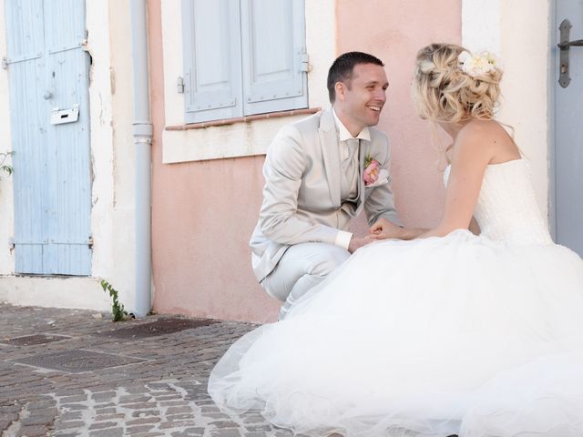 Le mariage de Clément et Camille à Marseille, Bouches-du-Rhône 26