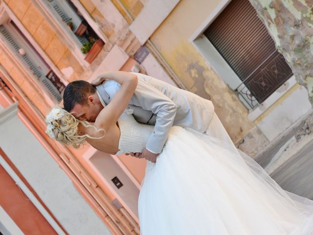 Le mariage de Clément et Camille à Marseille, Bouches-du-Rhône 28