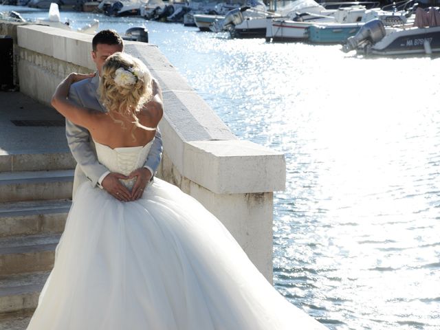 Le mariage de Clément et Camille à Marseille, Bouches-du-Rhône 32