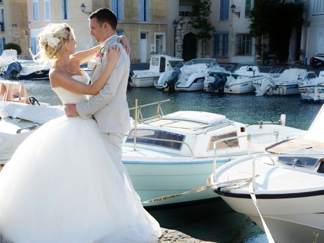 Le mariage de Clément et Camille à Marseille, Bouches-du-Rhône 34