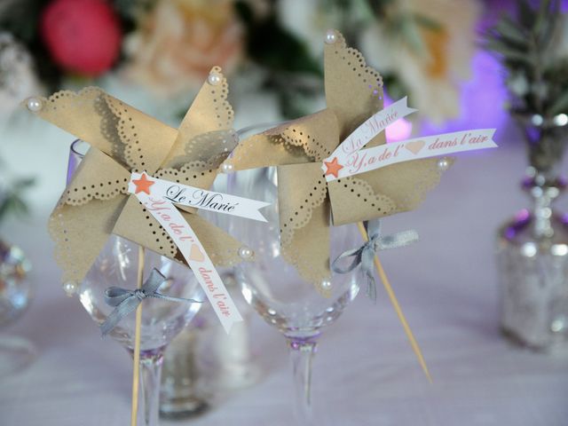 Le mariage de Clément et Camille à Marseille, Bouches-du-Rhône 40