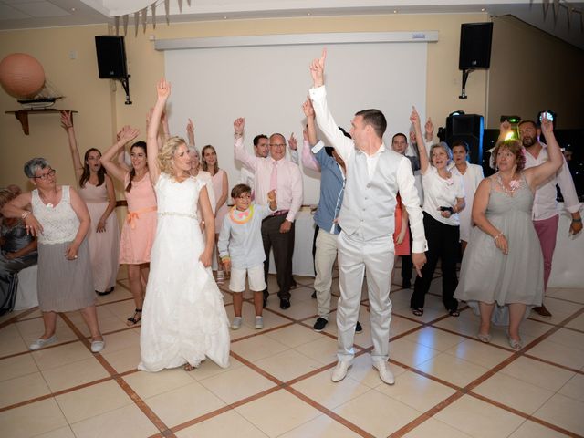 Le mariage de Clément et Camille à Marseille, Bouches-du-Rhône 51