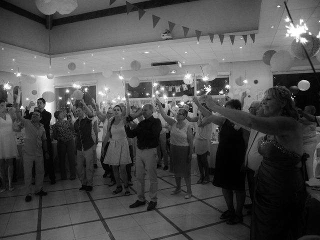 Le mariage de Clément et Camille à Marseille, Bouches-du-Rhône 52