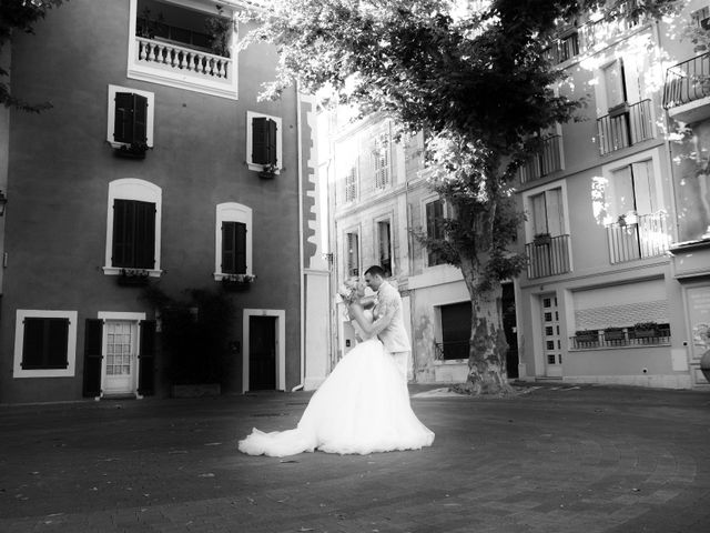 Le mariage de Clément et Camille à Marseille, Bouches-du-Rhône 53