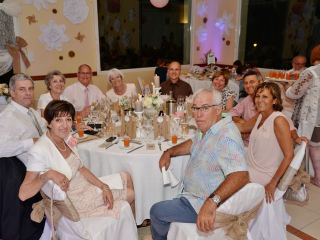 Le mariage de Clément et Camille à Marseille, Bouches-du-Rhône 55