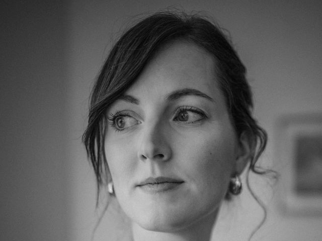 Le mariage de Thibault et Caroline à Steenvoorde, Nord 4