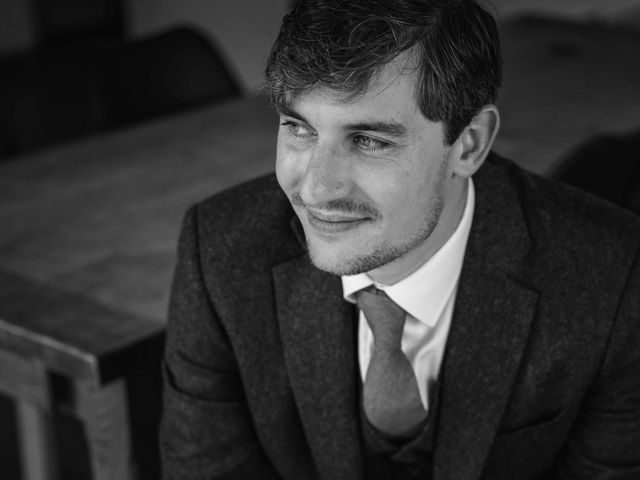 Le mariage de Thibault et Caroline à Steenvoorde, Nord 2