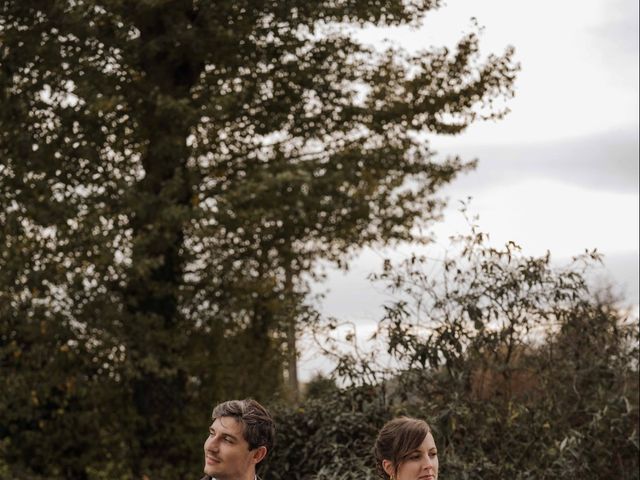 Le mariage de Thibault et Caroline à Steenvoorde, Nord 9