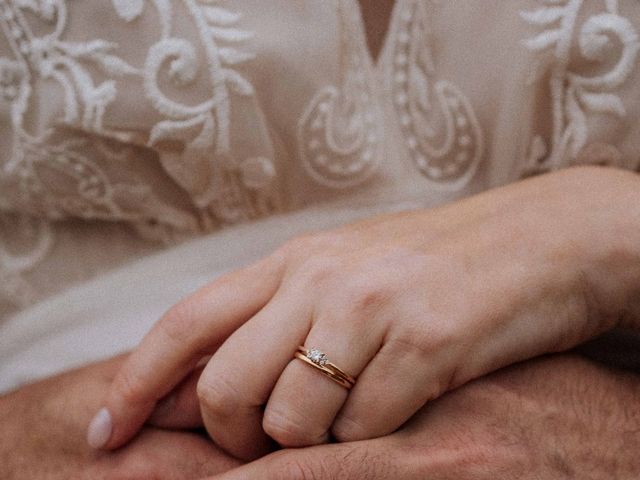 Le mariage de Thibault et Caroline à Steenvoorde, Nord 10