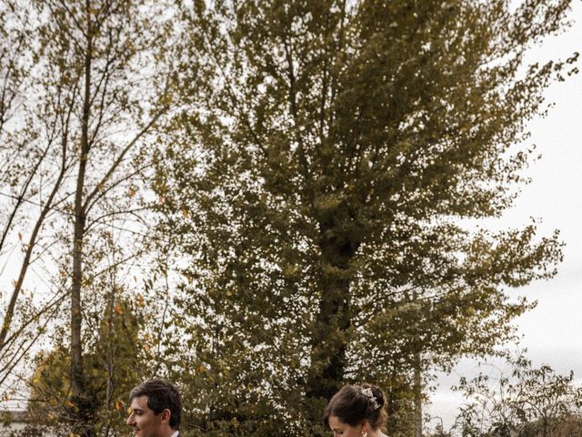 Le mariage de Thibault et Caroline à Steenvoorde, Nord 11