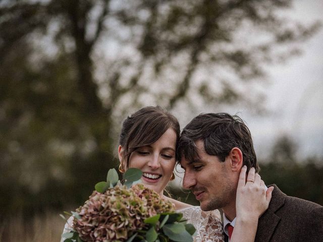 Le mariage de Thibault et Caroline à Steenvoorde, Nord 13
