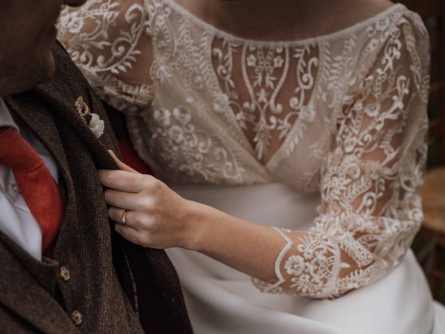 Le mariage de Thibault et Caroline à Steenvoorde, Nord 15