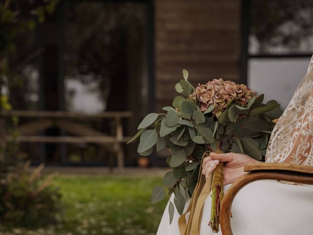 Le mariage de Thibault et Caroline à Steenvoorde, Nord 18